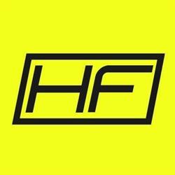 Hi-Frequency Fabrication