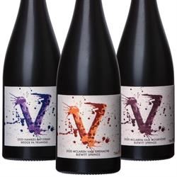 Vanguardist Wines