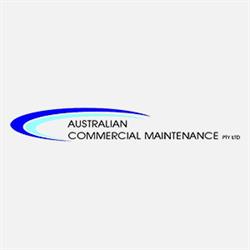 Australian Commercial Maintenance