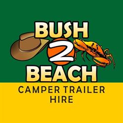 Bush2Beach Camper Trailer Hire