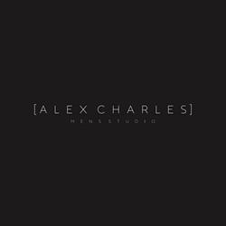 Alex Charles Men's Studio