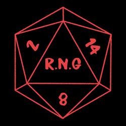 R.N.G Tabletop Gaming