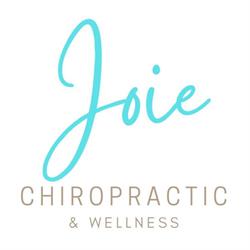 Joie Chiropractic & Wellness Dr Krissy Dowlin