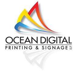 Ocean Digital Printing & Signage
