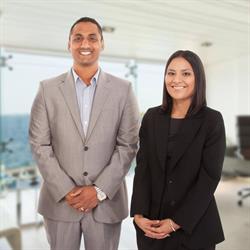 One Agency Neil & Helena Mani