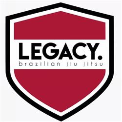 Legacy BJJ Hobart