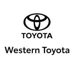 Western Toyota