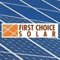 First Choice Solar