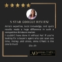 google review