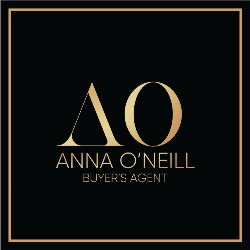 Anna O'Neill Buyer's Agent
