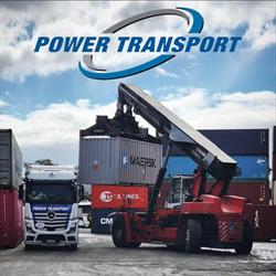 Power Transport