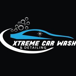 Xtreme carwash