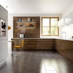 Oz pro kitchens