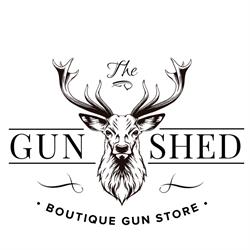The Gun Shed