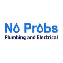 No Probs Plumbing