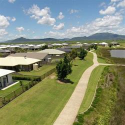 Pioneer Lakes Residential Community
