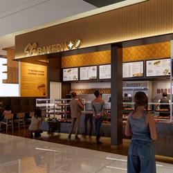 SG Bakery Buderim