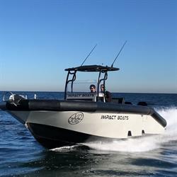 Impact Boats