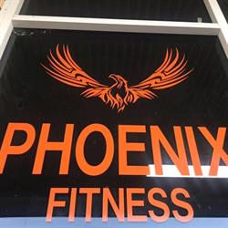LRE Fitness Gym