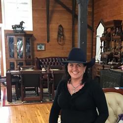 VINTAGE COW CAFE