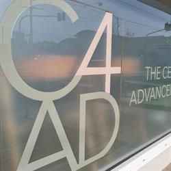 The Centre for Advanced Dentistry
