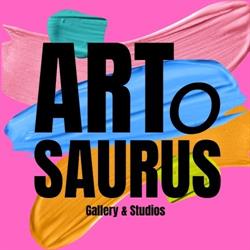 Artosaurus Gallery and Studios