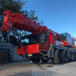Revolution Paint & Panel - Truck Panel Beaters Brisbane