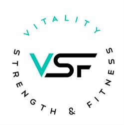 VSF - Vitality Strength and Fitness