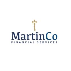 Todd Martin - Mortgage Broker - MartinCo Financial Services