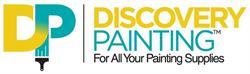 Discovery Painting