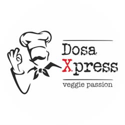 Dosa Xpress (Vegetarian/Vegan)