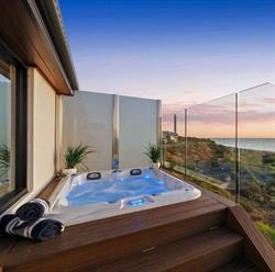 Mega Spas & Swim Spas