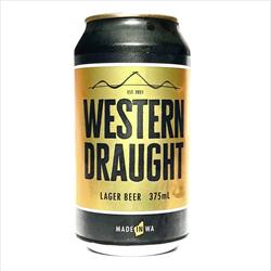 Western Draught