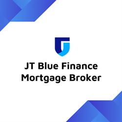 JT Blue Finance & Mortgage Broker