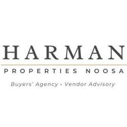 Harman Properties Noosa