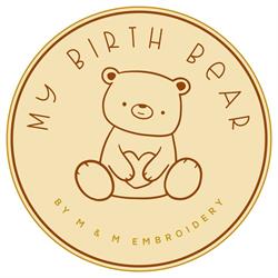 My Birth Bear