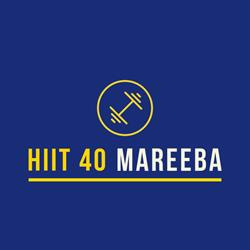 Hiit 40 Mareeba