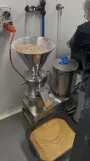 Godzilla Peanut Butter Machine