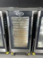 Industrial Ovens