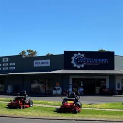 South West Machinery