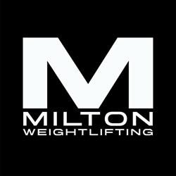 Milton Weightlifting Club