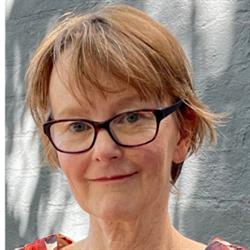 Kristen Martin Naturopath