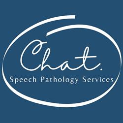 Chat. Speech Pathology Services