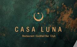 Casa Luna