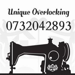 Unique Overlocking Services