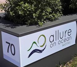 Allure on Ocean Motel