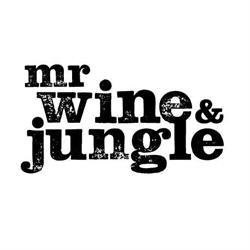 mr wine & jungle