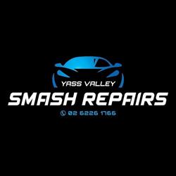 Yass Valley Smash Repairs