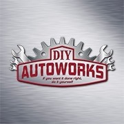 DIY Autoworks - Car hoist hire - Workshop hire