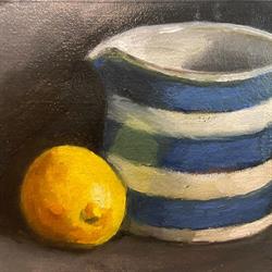 Jodie McGuren Art